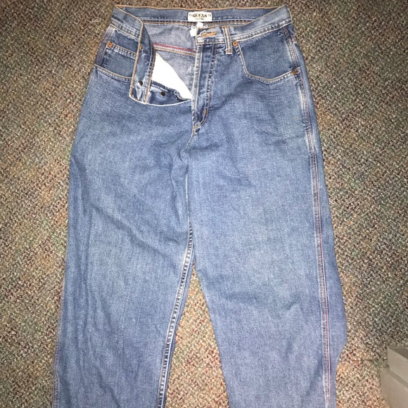 Vintage jeans - Picture 1 of 1